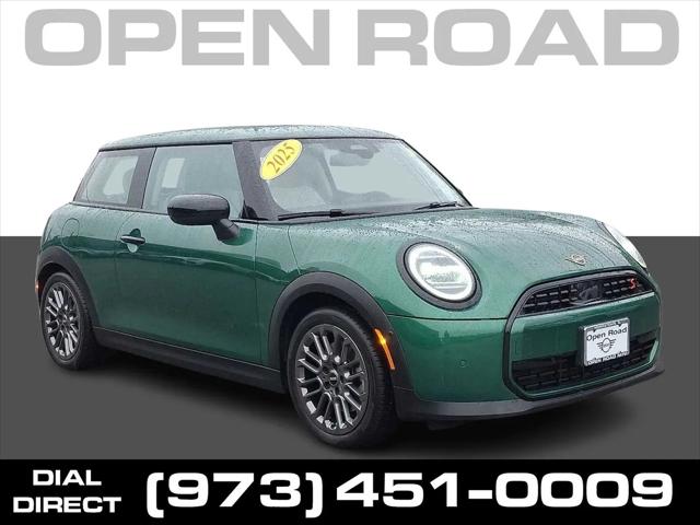 2025 MINI Hardtop Cooper S for sale in Morristown, NJ