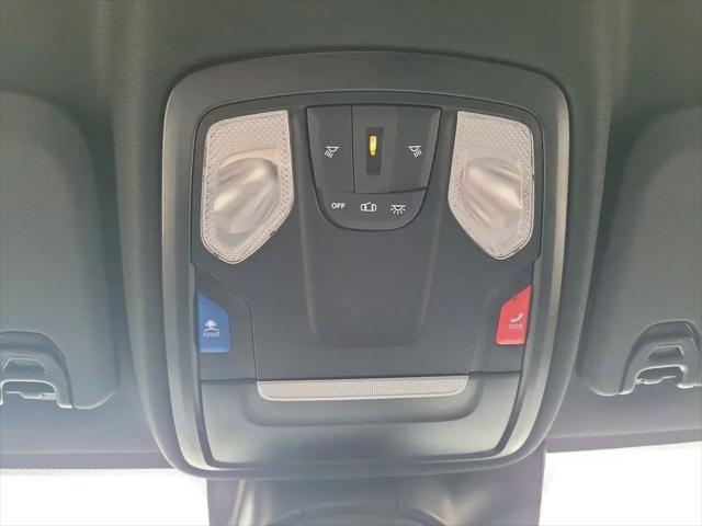 2026 Ram 3500 Tradesman/Big Horn