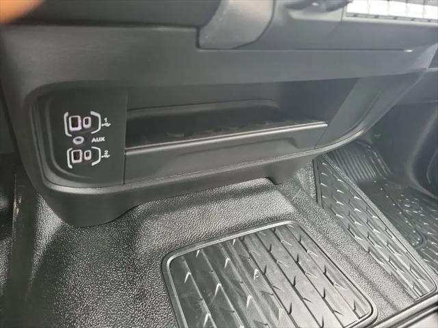 2026 Ram 3500 Tradesman/Big Horn