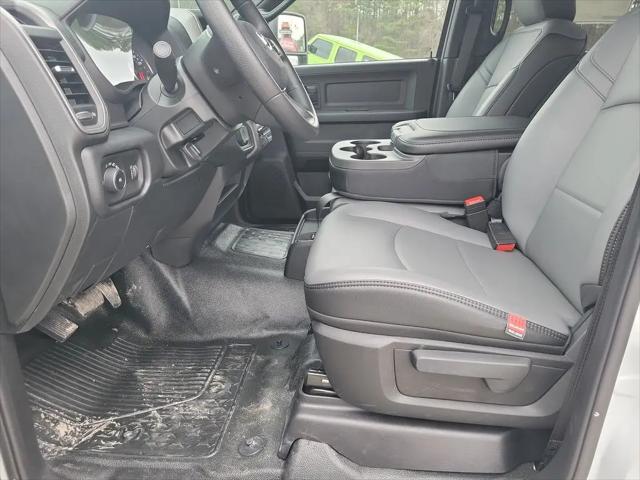 2026 Ram 3500 Tradesman/Big Horn