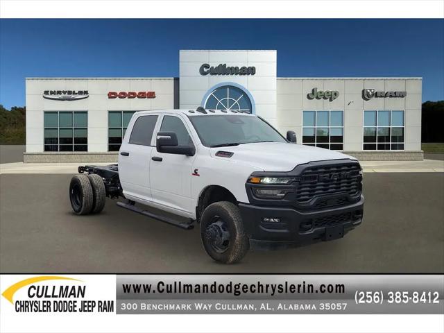 2026 Ram 3500 Tradesman/Big Horn for sale in Cullman, AL