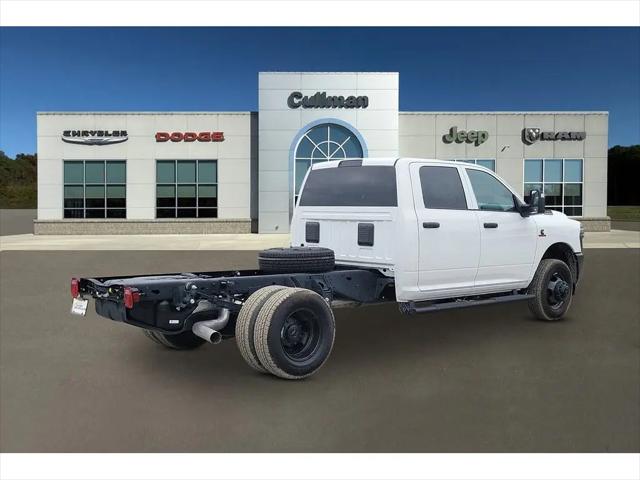 2026 Ram 3500 Tradesman/Big Horn
