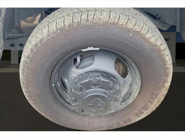 2026 Ram 3500 Tradesman/Big Horn