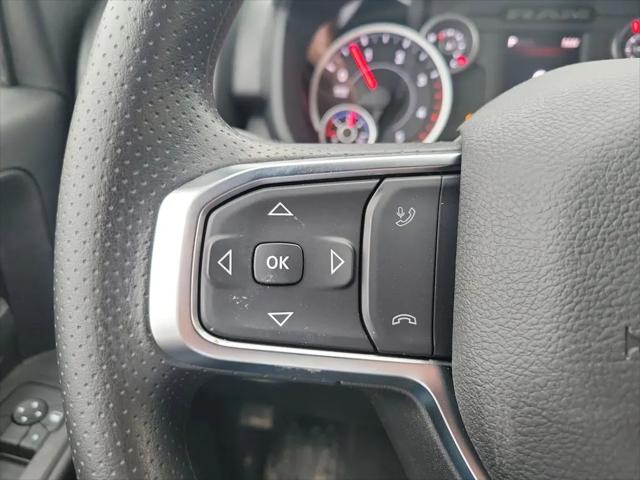 2026 Ram 3500 Tradesman/Big Horn