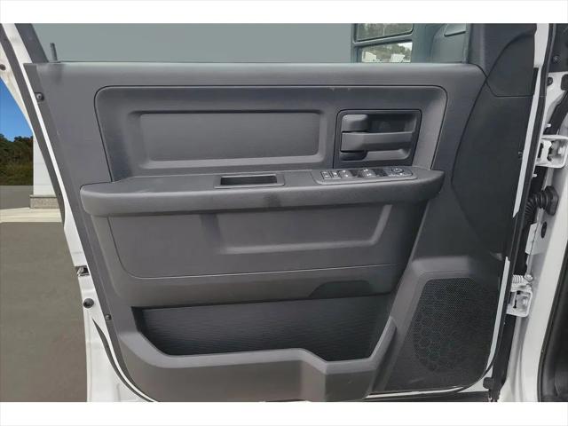 2026 Ram 3500 Tradesman/Big Horn