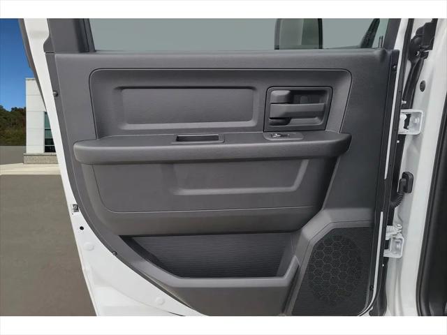 2026 Ram 3500 Tradesman/Big Horn