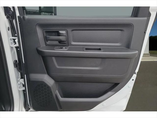 2026 Ram 3500 Tradesman/Big Horn