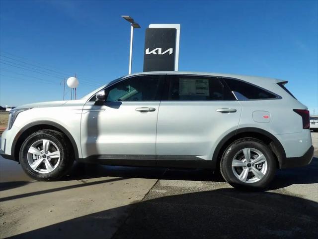 2026 Kia Sorento LX for sale in Lawton, OK