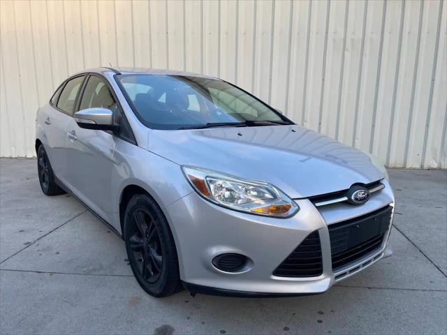 2014 Ford Focus SE for sale in Burlington, NC