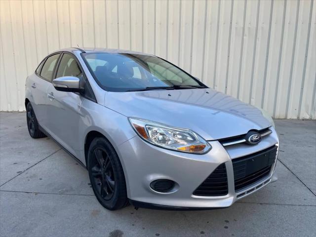 2014 Ford Focus SE for sale in Burlington, NC