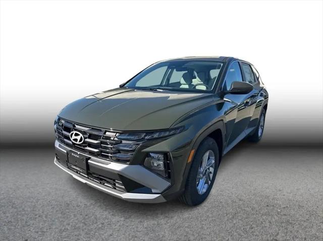 2026 Hyundai Tucson SE for sale in San Leandro, CA