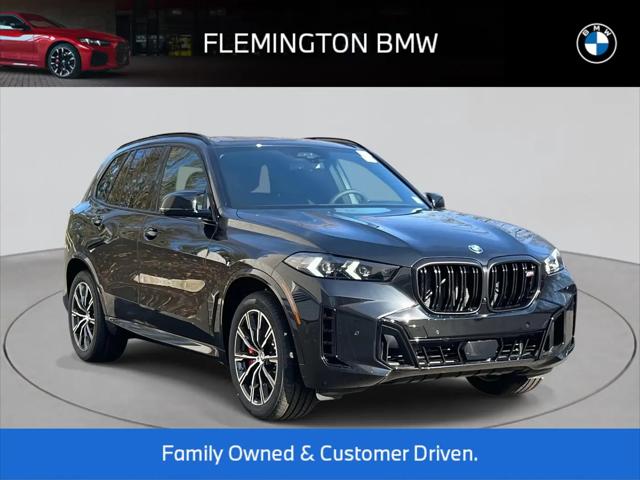 2026 BMW X5 M60i for sale in Flemington, NJ