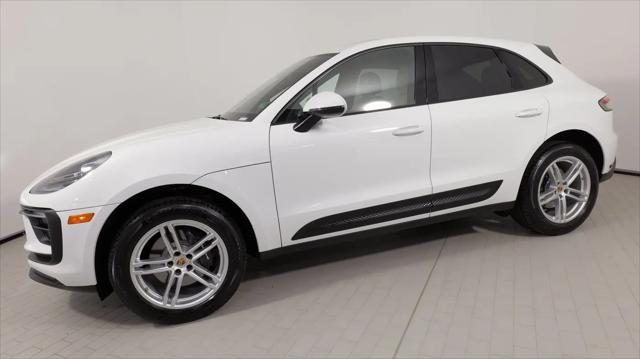 2025 Porsche Macan T for sale in Alexandria, VA