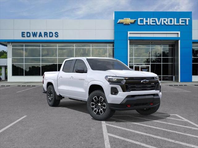 2025 Chevrolet Colorado 4WD Z71 for sale in Birmingham, AL