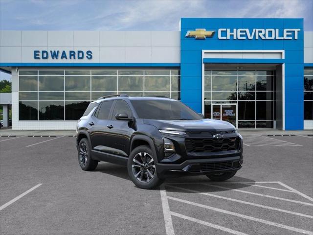 2026 Chevrolet Equinox FWD RS for sale in Birmingham, AL