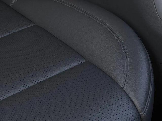 2025 Chevrolet Silverado 1500 4WD Crew Cab Short Bed LTZ