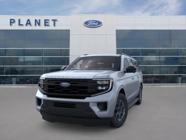 2026 Ford Expedition Max Active MAX
