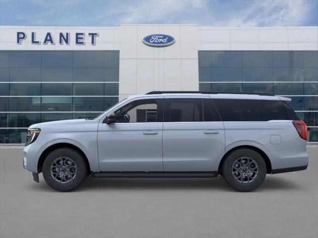 2026 Ford Expedition Max Active MAX