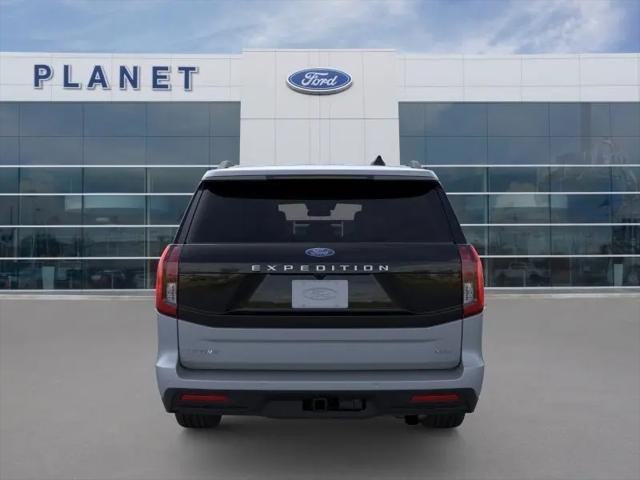2026 Ford Expedition Max Active MAX