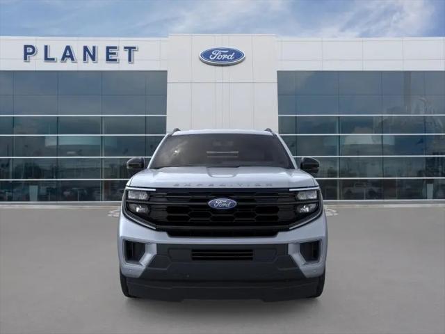2026 Ford Expedition Max Active MAX