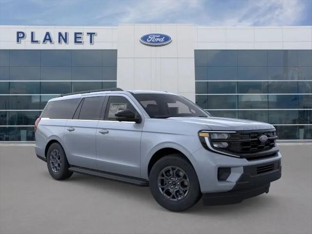 2026 Ford Expedition Max Active MAX