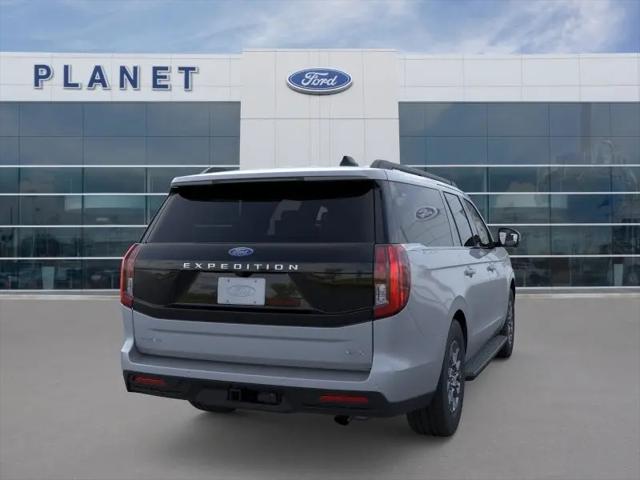 2026 Ford Expedition Max Active MAX