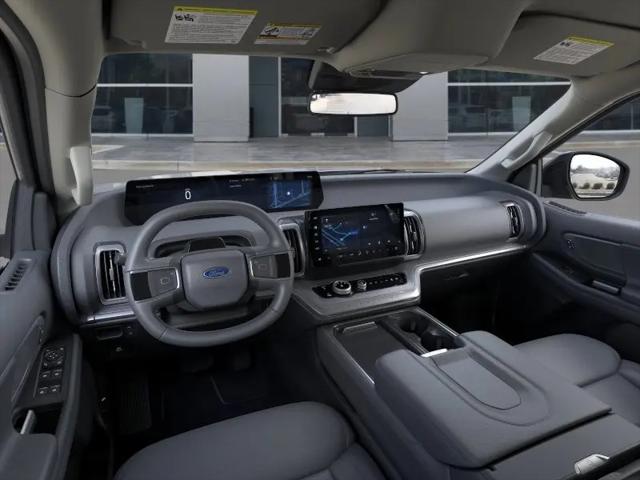 2026 Ford Expedition Max Active MAX