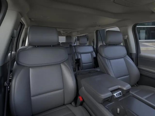 2026 Ford Expedition Max Active MAX
