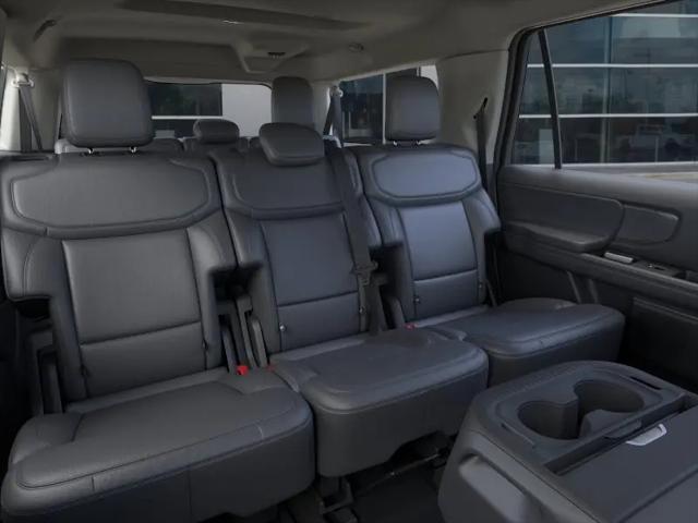 2026 Ford Expedition Max Active MAX