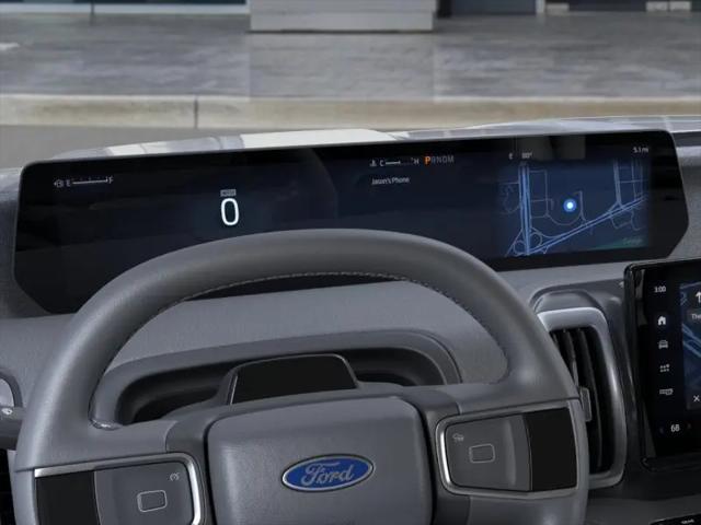 2026 Ford Expedition Max Active MAX