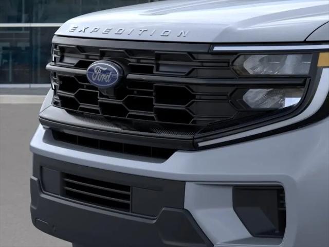 2026 Ford Expedition Max Active MAX