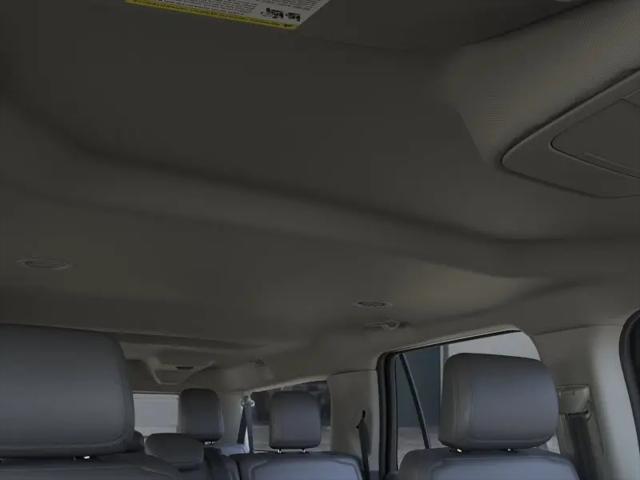 2026 Ford Expedition Max Active MAX