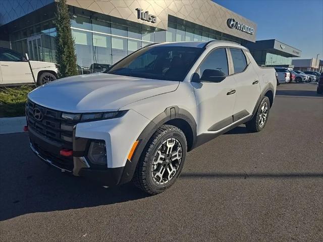 2026 Hyundai Santa Cruz XRT for sale in Tulsa, OK