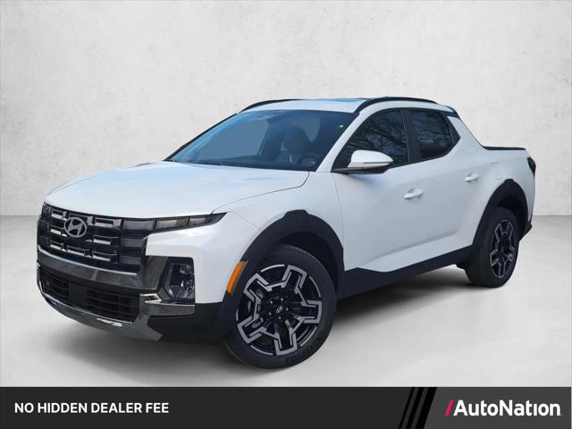 2026 Hyundai Santa Cruz Limited for sale in Buford, GA