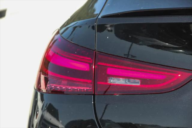 2026 Mercedes-Benz AMG GLE 63 S 4MATIC+