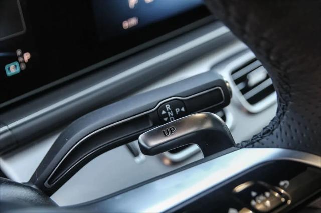 2026 Mercedes-Benz AMG GLE 63 S 4MATIC+