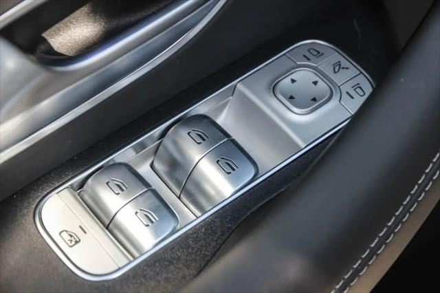 2026 Mercedes-Benz AMG GLE 63 S 4MATIC+