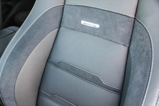 2026 Mercedes-Benz AMG GLE 63 S 4MATIC+