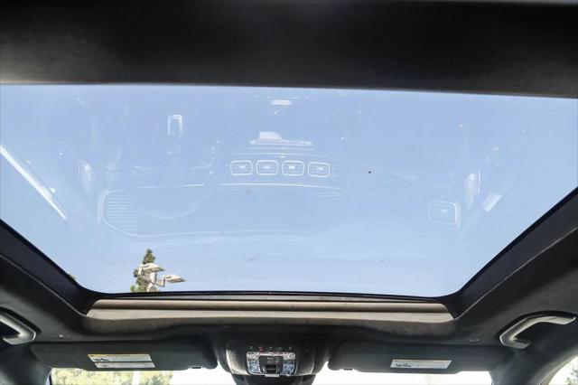 2026 Mercedes-Benz GLE AMG GLE 63 S 4MATIC+