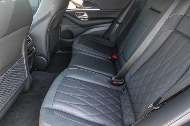 2026 Mercedes-Benz GLE AMG GLE 63 S 4MATIC+