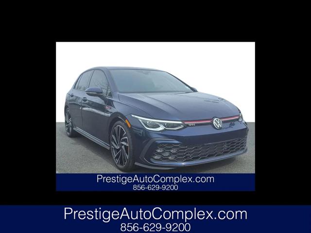 2024 Volkswagen Golf GTI 2.0T Autobahn for sale in Turnersville, NJ