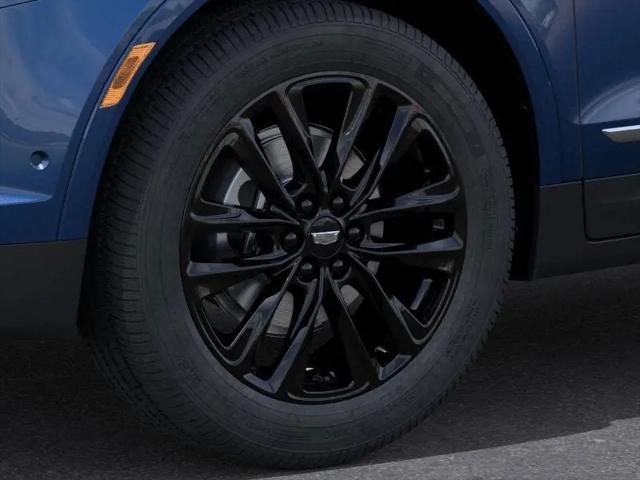 2026 Cadillac XT5 Premium Luxury AWD
