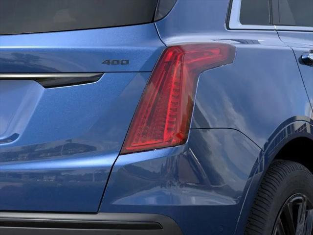 2026 Cadillac XT5 Premium Luxury AWD