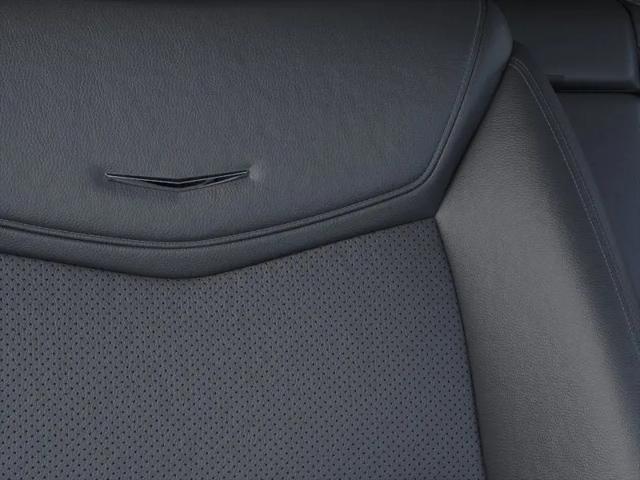 2026 Cadillac XT5 Premium Luxury AWD