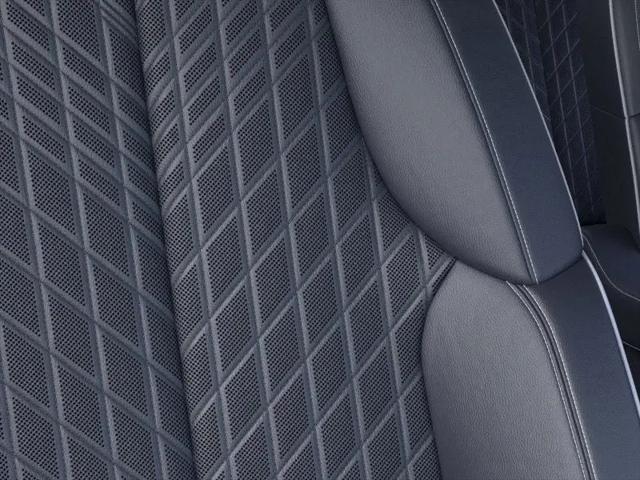 2026 Cadillac iQ Premium Luxury