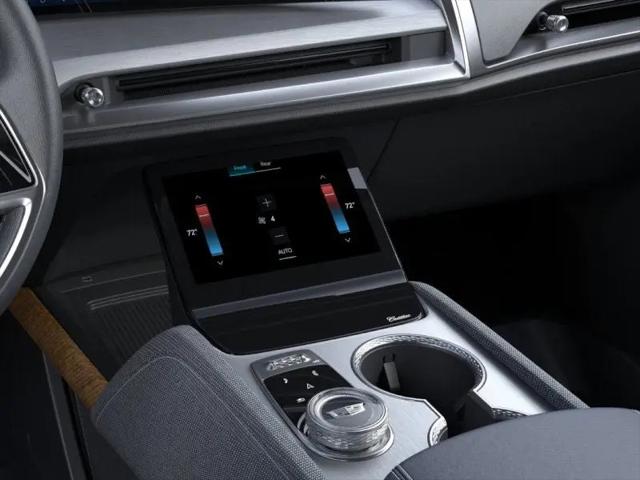 2026 Cadillac iQ Premium Luxury