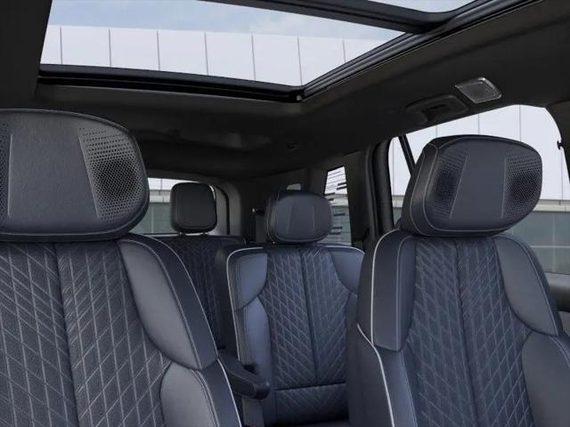 2026 Cadillac iQ Premium Luxury