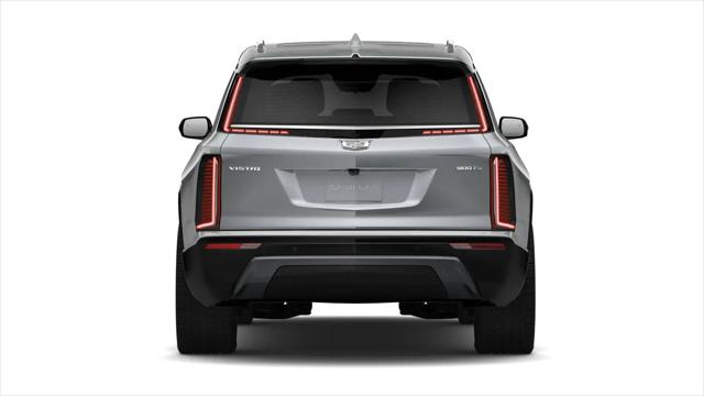 2026 Cadillac iQ Premium Luxury