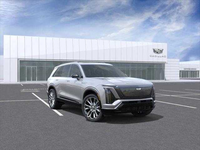 2026 Cadillac iQ Premium Luxury for sale in Kansas City, MO