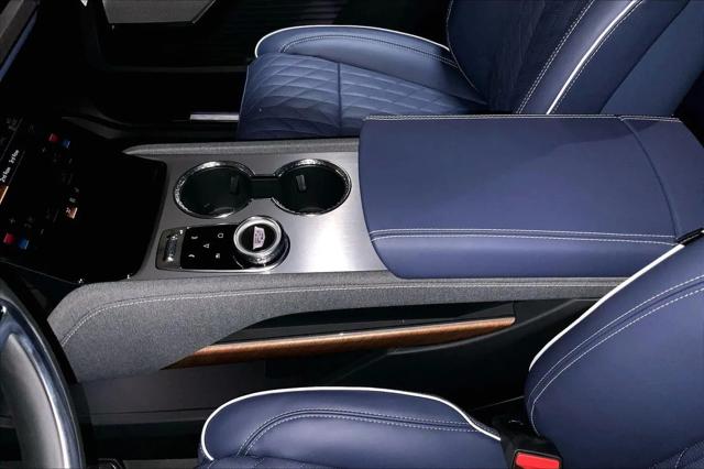 2026 Cadillac iQ Premium Luxury